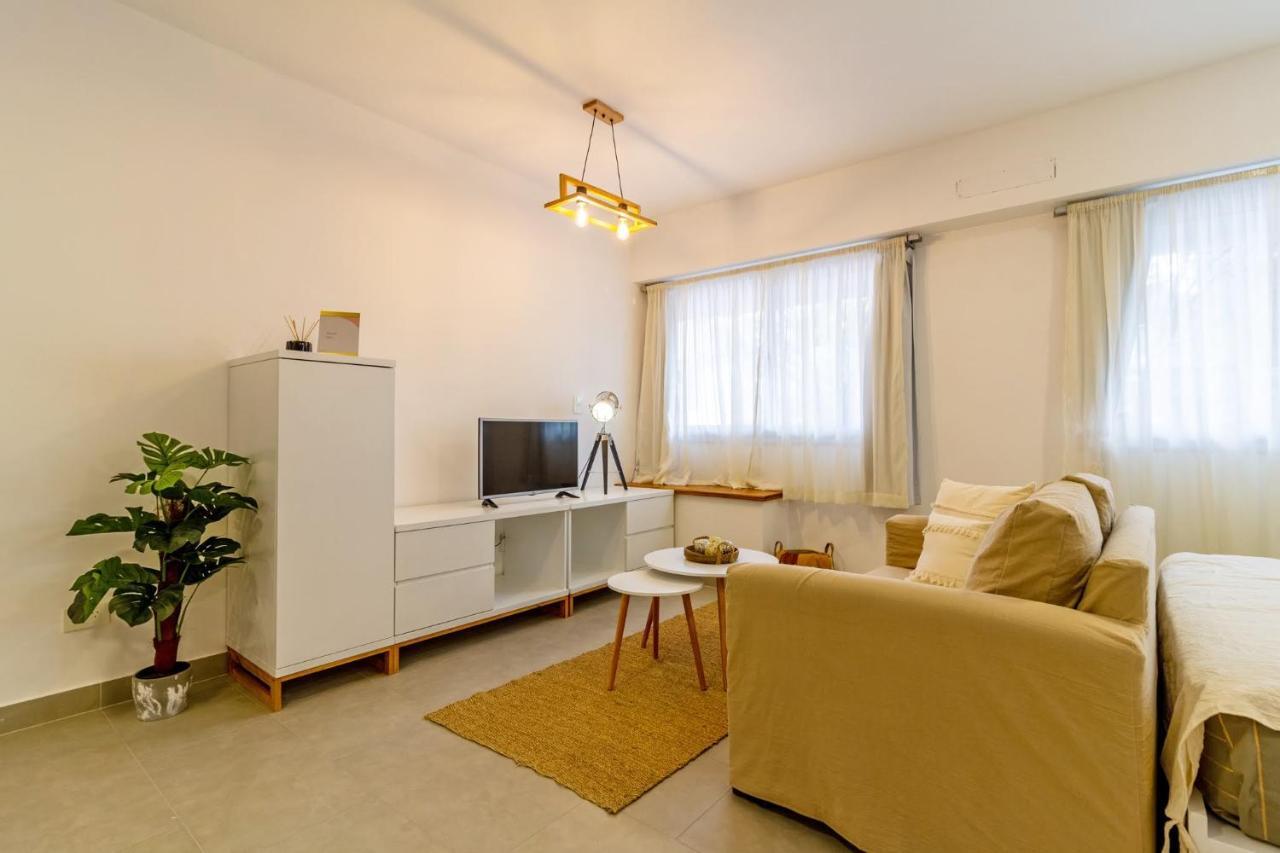 Acevedo 716 - Apart Hotel - New Opening Буэнос-Айрес Экстерьер фото