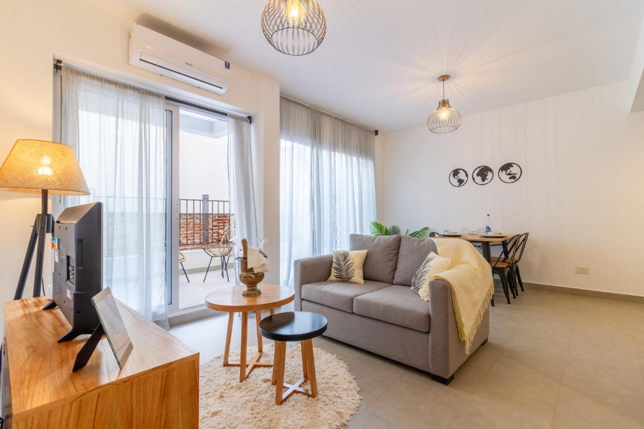 Acevedo 716 - Apart Hotel - New Opening Буэнос-Айрес Экстерьер фото