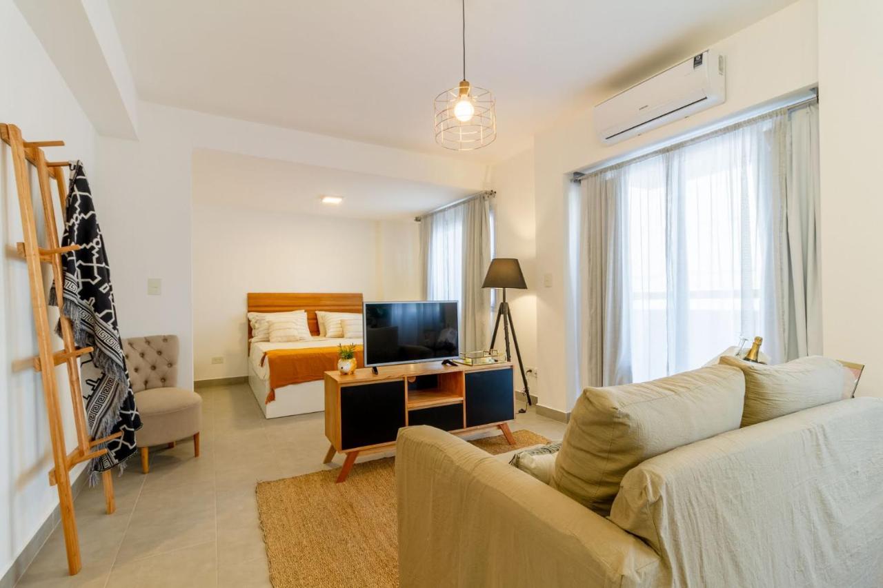 Acevedo 716 - Apart Hotel - New Opening Буэнос-Айрес Экстерьер фото