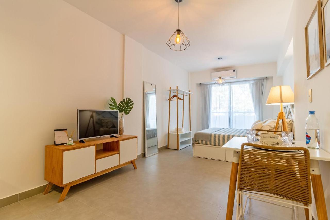 Acevedo 716 - Apart Hotel - New Opening Буэнос-Айрес Экстерьер фото