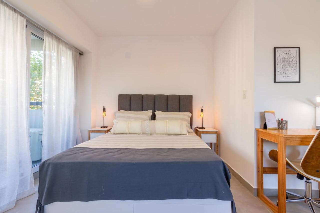 Acevedo 716 - Apart Hotel - New Opening Буэнос-Айрес Экстерьер фото