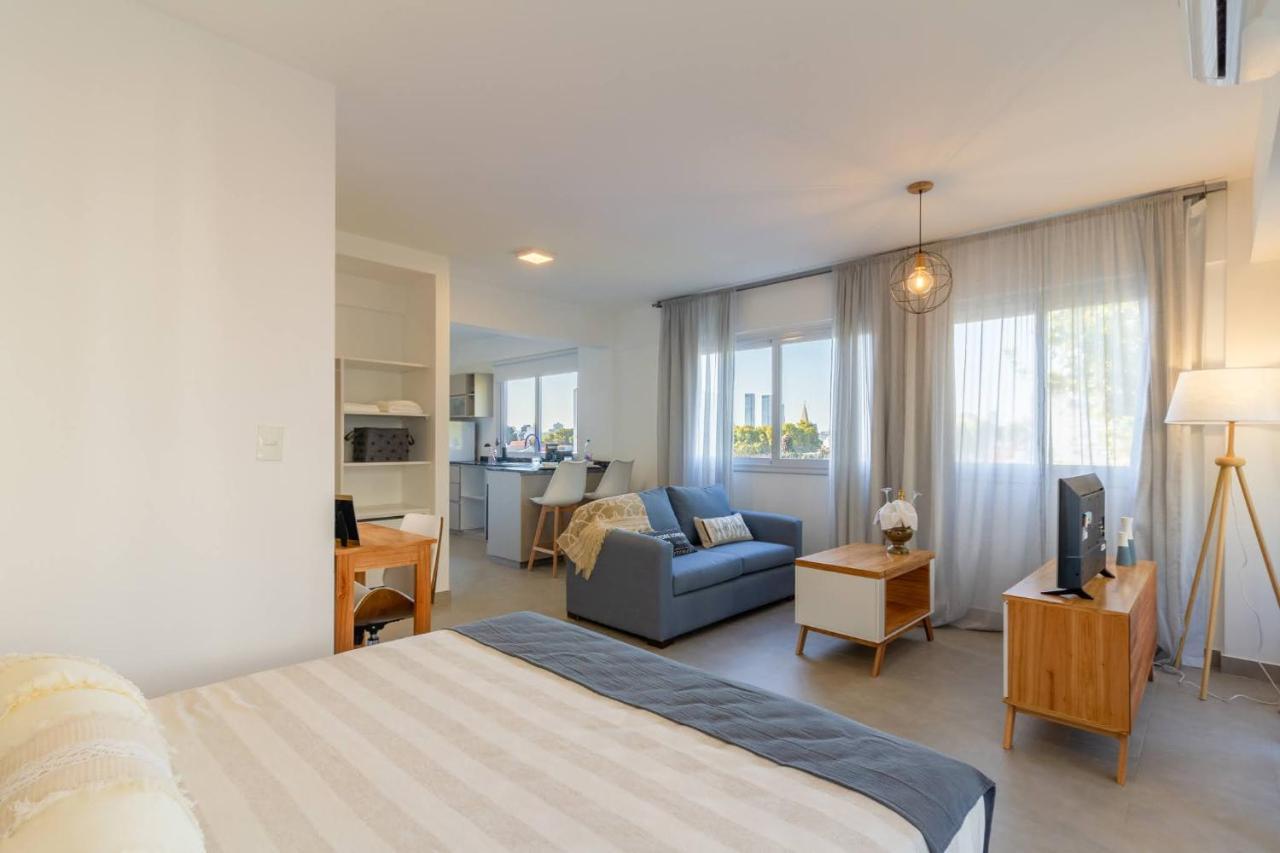 Acevedo 716 - Apart Hotel - New Opening Буэнос-Айрес Экстерьер фото
