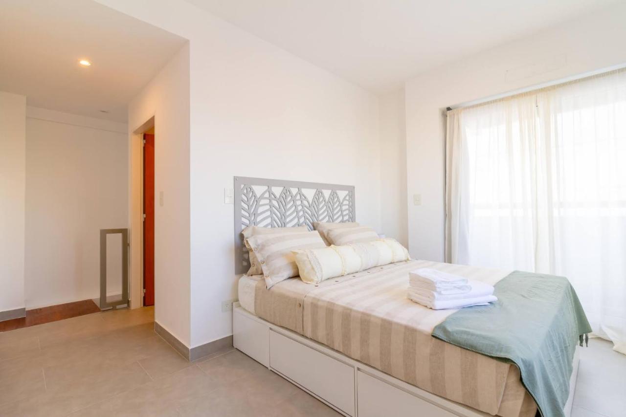 Acevedo 716 - Apart Hotel - New Opening Буэнос-Айрес Экстерьер фото