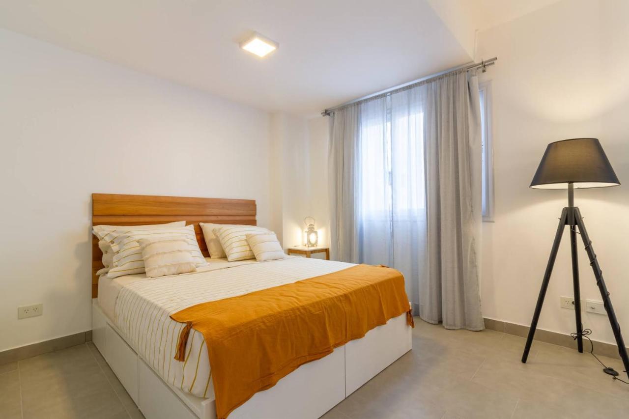 Acevedo 716 - Apart Hotel - New Opening Буэнос-Айрес Экстерьер фото