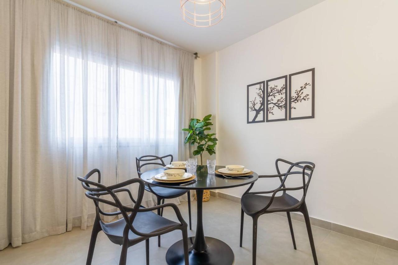 Acevedo 716 - Apart Hotel - New Opening Буэнос-Айрес Экстерьер фото
