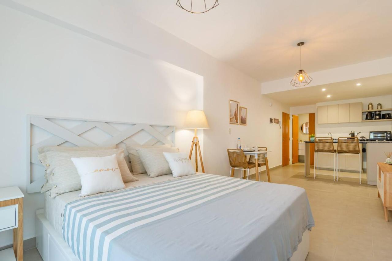 Acevedo 716 - Apart Hotel - New Opening Буэнос-Айрес Экстерьер фото