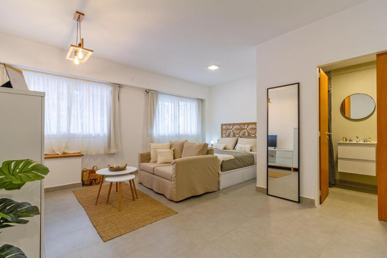 Acevedo 716 - Apart Hotel - New Opening Буэнос-Айрес Экстерьер фото