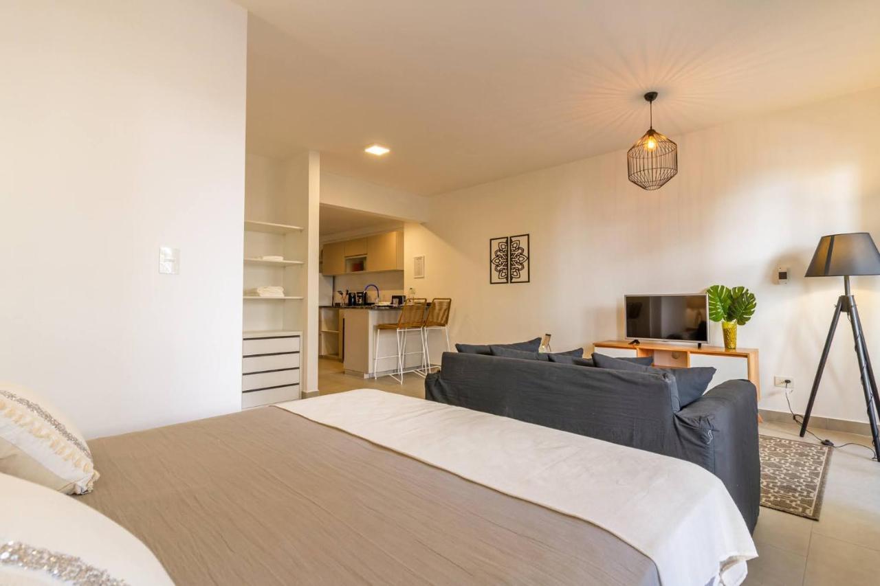 Acevedo 716 - Apart Hotel - New Opening Буэнос-Айрес Экстерьер фото
