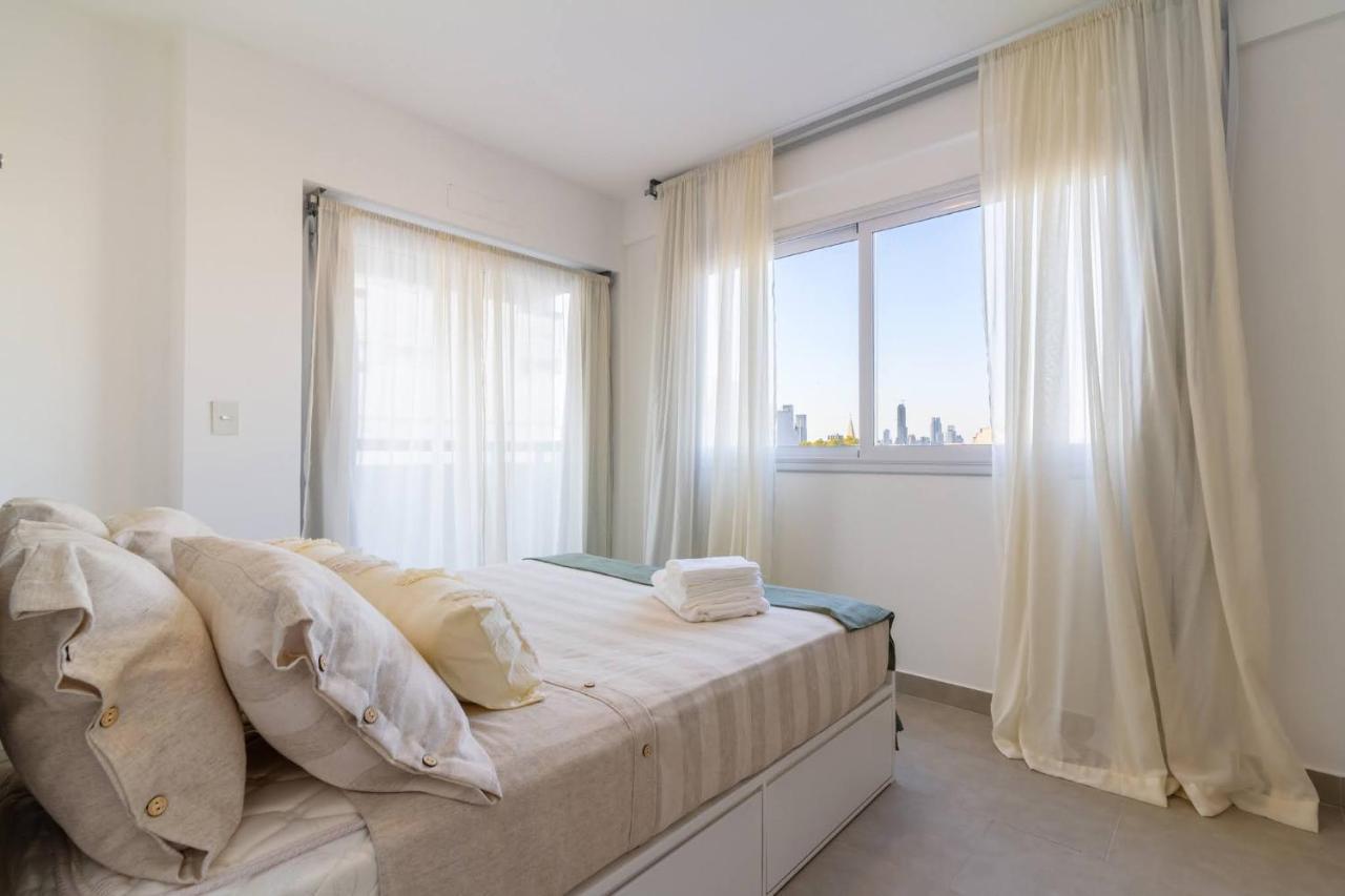 Acevedo 716 - Apart Hotel - New Opening Буэнос-Айрес Экстерьер фото