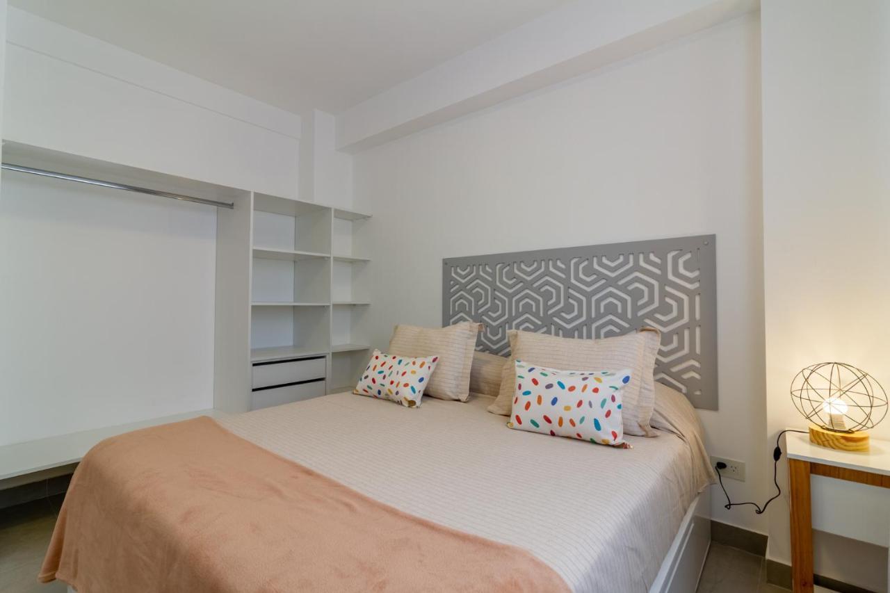 Acevedo 716 - Apart Hotel - New Opening Буэнос-Айрес Экстерьер фото