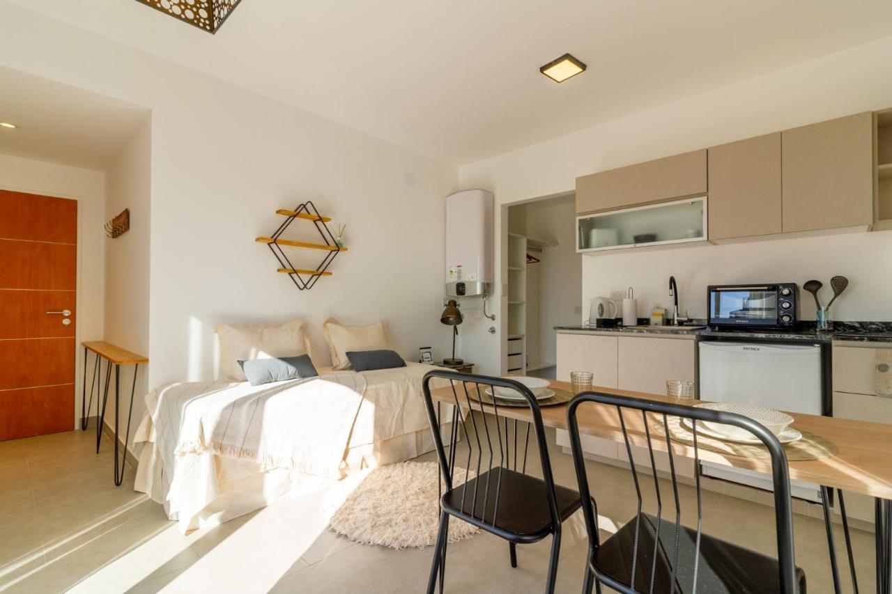 Acevedo 716 - Apart Hotel - New Opening Буэнос-Айрес Экстерьер фото