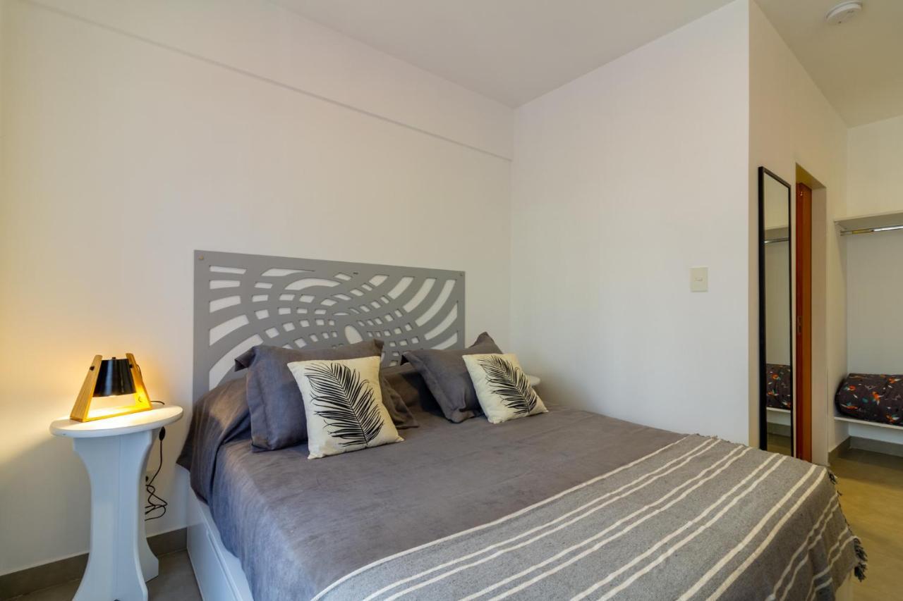 Acevedo 716 - Apart Hotel - New Opening Буэнос-Айрес Экстерьер фото