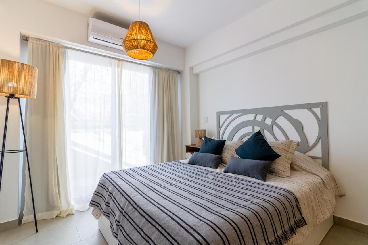 Acevedo 716 - Apart Hotel - New Opening Буэнос-Айрес Экстерьер фото