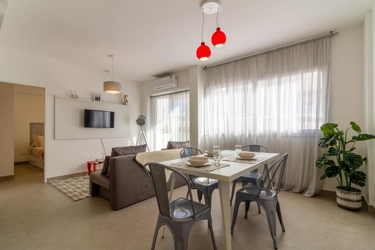 Acevedo 716 - Apart Hotel - New Opening Буэнос-Айрес Экстерьер фото