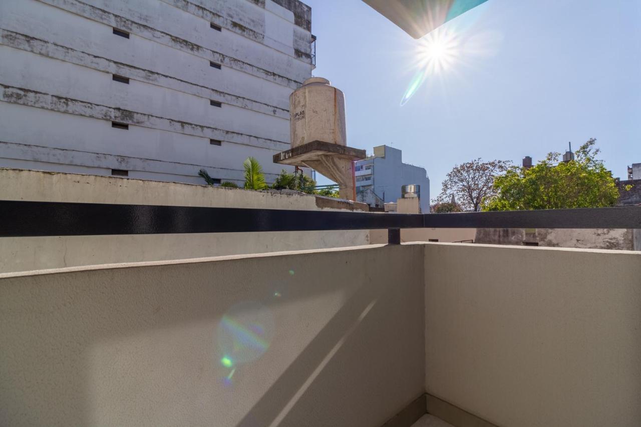 Acevedo 716 - Apart Hotel - New Opening Буэнос-Айрес Экстерьер фото