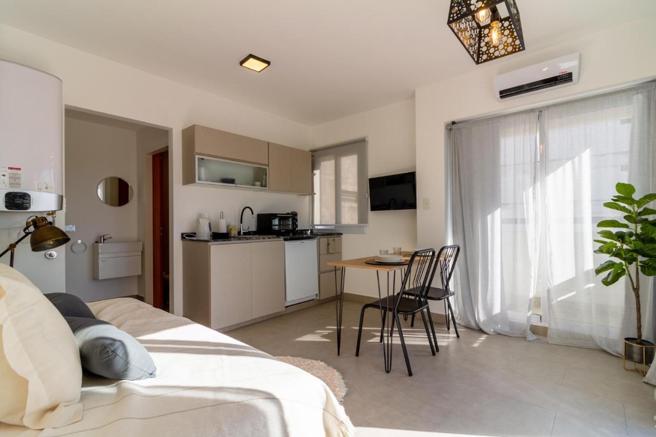 Acevedo 716 - Apart Hotel - New Opening Буэнос-Айрес Экстерьер фото