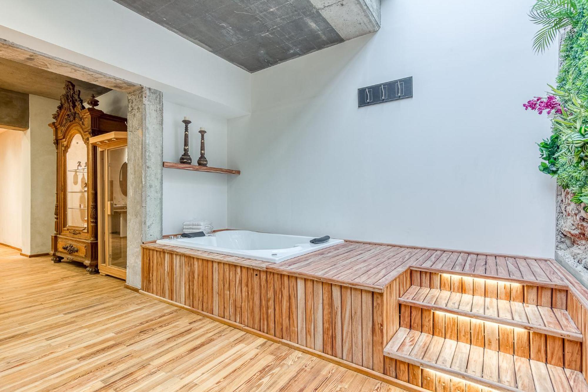 Acevedo 716 - Apart Hotel - New Opening Буэнос-Айрес Экстерьер фото